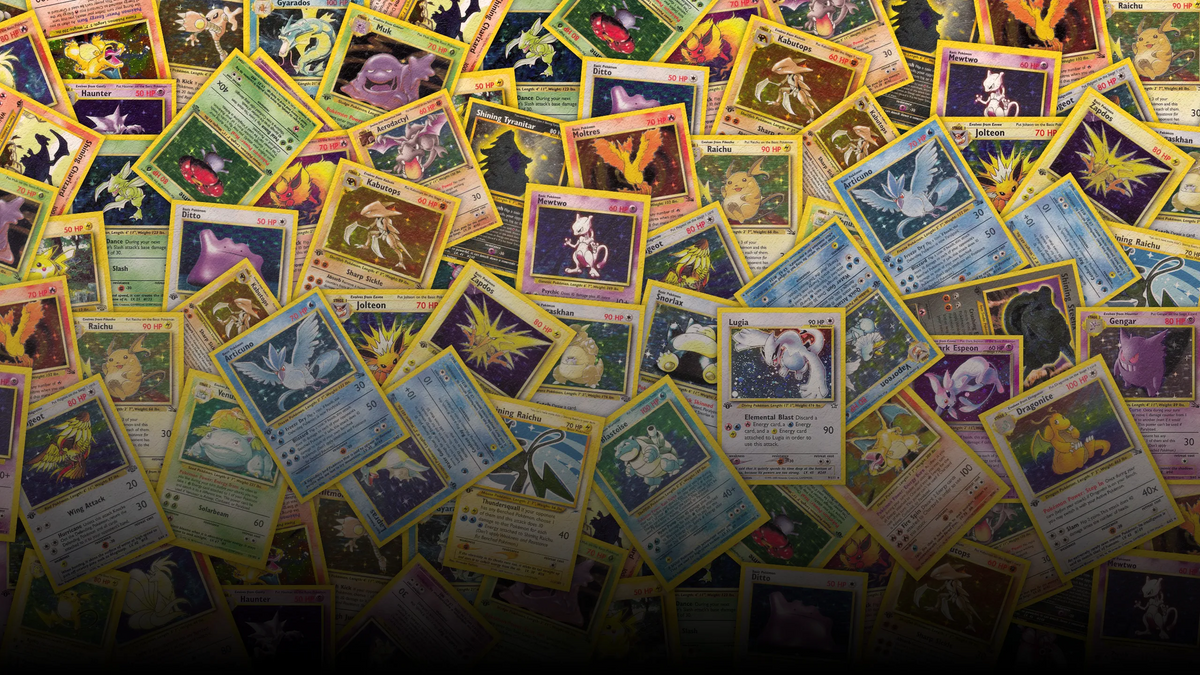 Pokemon Singles