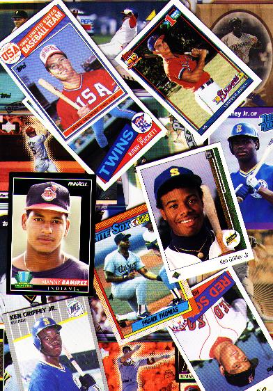 Sports Singles