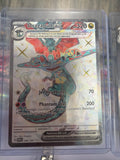 Dragapult ex 200/167 Ultra Rare Holo NM Pokémon Sv06: Twilight Masquerade | Pokémon