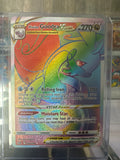 Hisuian Goodra Vstar(Secret) 202/196 • Lost Origin | Pokémon