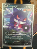 Gengar V 156/264 • Fusion Strike | Pokémon