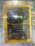 Tyranitar H28/H32 • Aquapolis | Pokémon