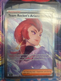 Team Rocket's Ariana 237/182 • Destined Rivals | Pokémon #1