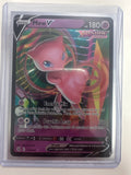 Mew V 113/264 • Fusion Strike | Pokémon