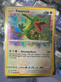 Rayquaza 138/185 • Vivid Voltage | Pokémon