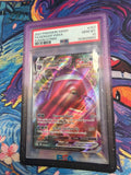 PSA 10 | Gengar Fusion Strike 157/264 | Pokémon