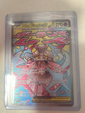 Pokémon Ascended Heroes #267/217 Mega Diancie ex Mega Attack Rare