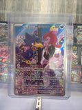 Team Rocket's Murkrow 200/182 Sv10: Destined Rivals | Pokémon