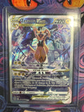 Zeraora Vstar GG43/GG70 • Crown Zenith Galarian Gallery | Pokémon