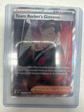 Team Rocket's Giovanni 225/182 • Destined Rivals | Pokémon #2