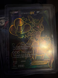 Pokémon TCG Trevenant EX (145 Full Art) Ultra Rare XY - Primal Clash 145/160
