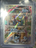 Machoke 177/165 • 151 | Pokémon