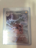 Zebstrika 115/086 Illustration Rare White Flare Pokémon Near Mint | Pokémon
