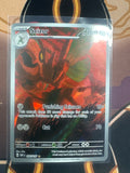 Scizor 205/197 • Obsidian Flames | Pokémon