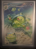Reuniclus 171/162 • Temporal Forces | Pokémon