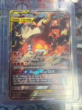 Tag Team Reshiram & Charizard