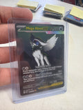 Mega Absol ex - 180/132 - ME01: Mega Evolution (MEG)