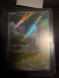 Tangela - 178/165 - SV: Scarlet & Violet 151 (MEW | Pokémon