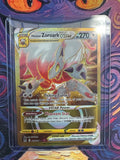 Hisuian Zoroark Vstar 213/196 • Lost Origin | Pokémon