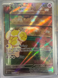 Fidough 213/198 • Scarlet & Violet | Pokémon