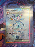 Pokémon Glaceon ex 150/131 Special Illustration Rare SIR Prismatic Evolutions