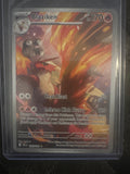 Blaziken 192/182 • Destined Rivals | Pokémon