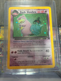 Dark Slowbro 8/110 - Legendary Collection | Pokémon