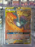 Moltres & Zapdos & Articuno GX Tag Team 44/68 • Hidden Fates | Pokémon