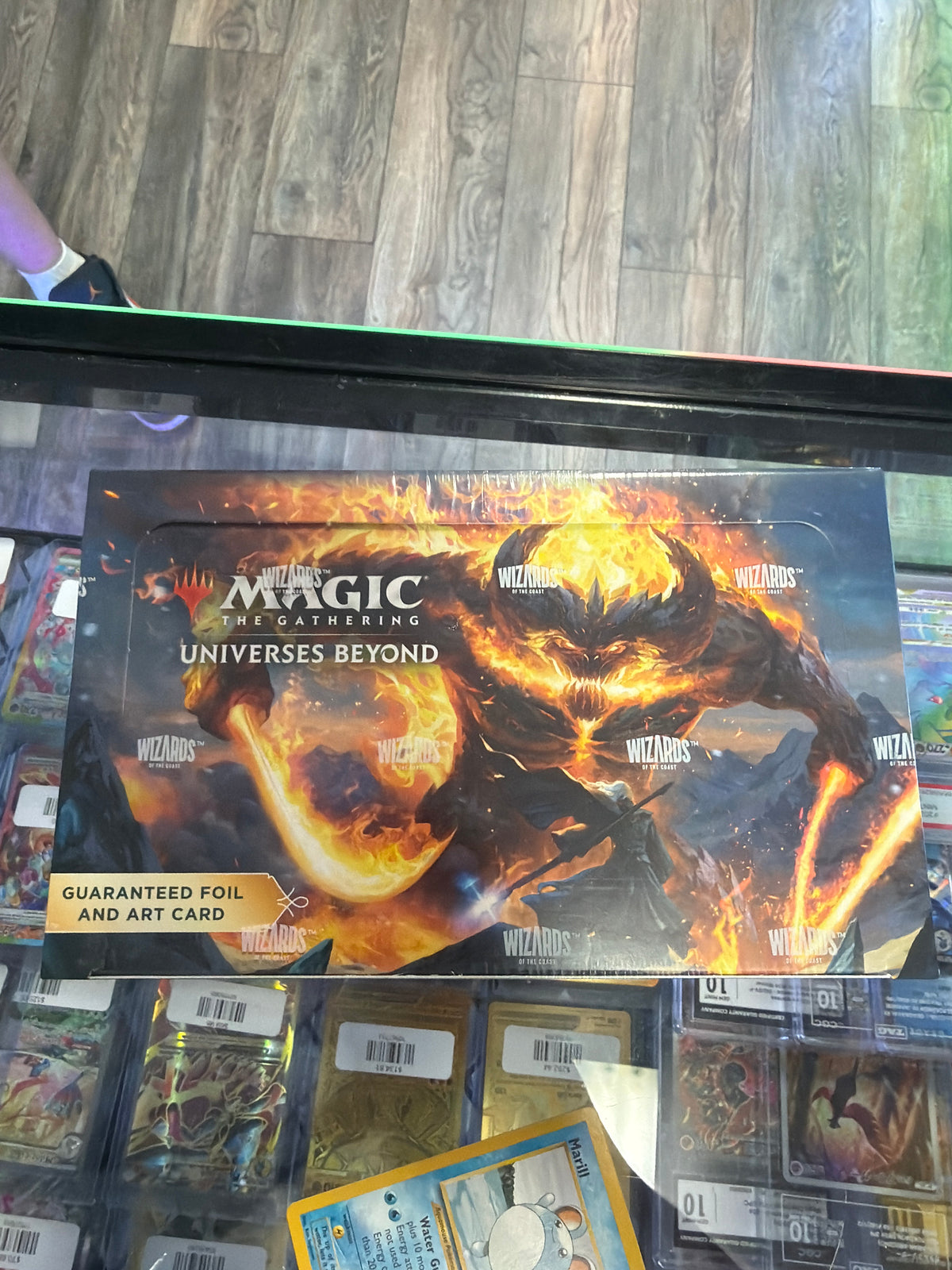 Magic The Gathering | Lord Of The Rings