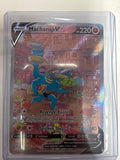 Machamp V 172/189 • Astral Radiance | Pokémon