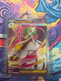 Pokémon Mega Evolution 159/132 Mega Gardevoir ex Ultra Rare Full Art - NM 🔥