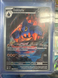 Boldore 128/086 • White Flare | Pokémon