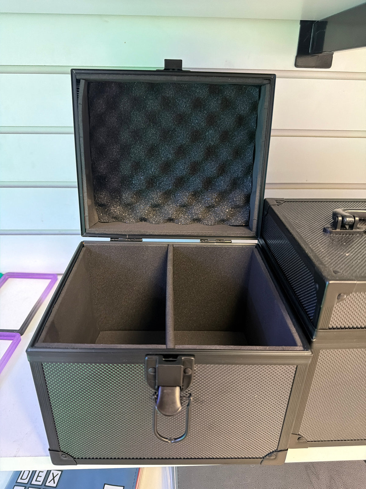 Mini Slab Case #1
