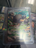 Bouffalant ex - 170/086 - SV: White Flare (WHT | Pokémon