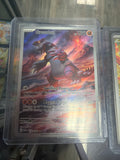 Groudon - 199/182 - SV04: Paradox Rift (PAR) | Pokémon