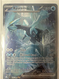 Kyurem EX 165/086 • Black Bolt | Pokémon