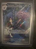 Team Rocket's Weezing 199/182 • Destined Rivals | Pokémon
