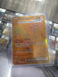Pikachu ex 179/131 Prismatic Evolutions Pokémon Card | Pokémon