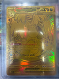 Gold Mega Dragonite EX 295/217 • Ascended Heroes | Pokémon