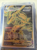 Rayquaza VMAX TG29/TG30 • Silver Tempest Trainer Gallery | Pokémon