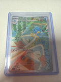 Simipour 102/086 Holo Illustration Rare Black Bolt Pokémon Holo NM/M