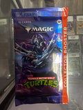 TMNT | Collector Booster Pack