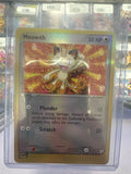 Meowth 42/95 • EX Team Magma vs Team Aqua | Pokémon