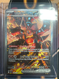 Volcanion EX 182/159 • Journey Together | Pokémon
