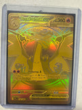 Mega Charizard X EX 130/094 • Phantasmal Flames | Pokémon