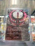 Galarian Moltres V - 177/198 Chilling Reign Alternate Art Pokémon - NM/LP