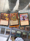Magic lot