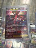 Chaos Rising Mega Floette ex Special Illustration Rare 117/086 SIR | Pokémon