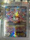 M Alakazam EX 118/124 • Fates Collide | Pokémon