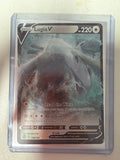 LUGIA V 138/195 • SILVER TEMPEST | Pokémon